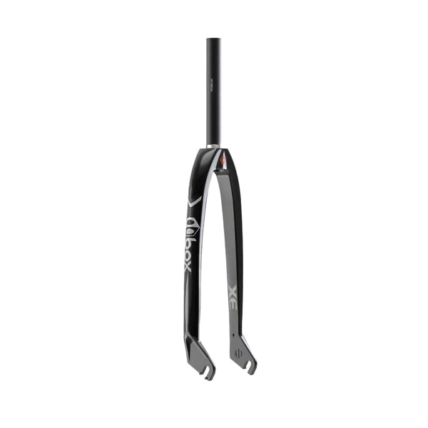 BOX One Carbon Forks