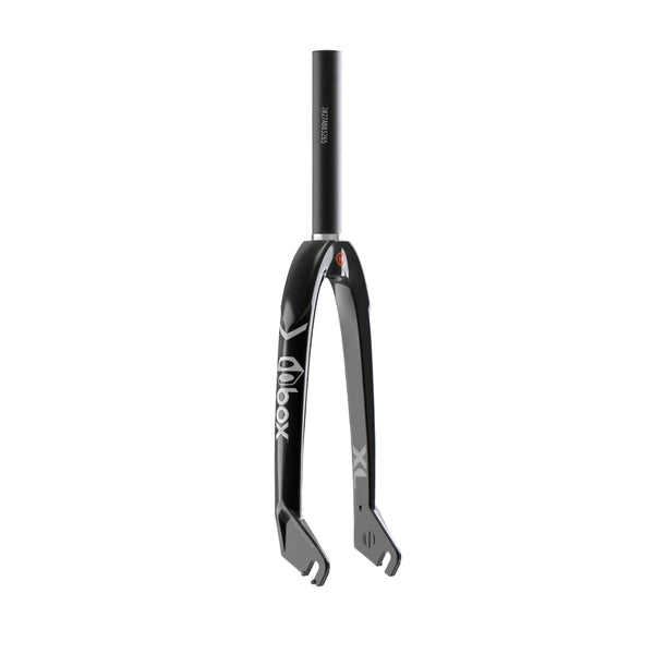 BOX One Carbon Forks