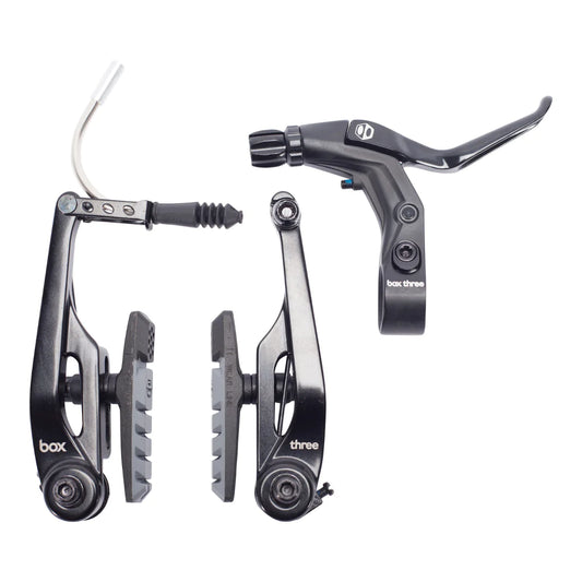 BOX Three Brake kits