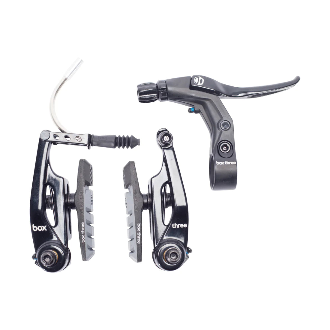 BOX Three Brake kits