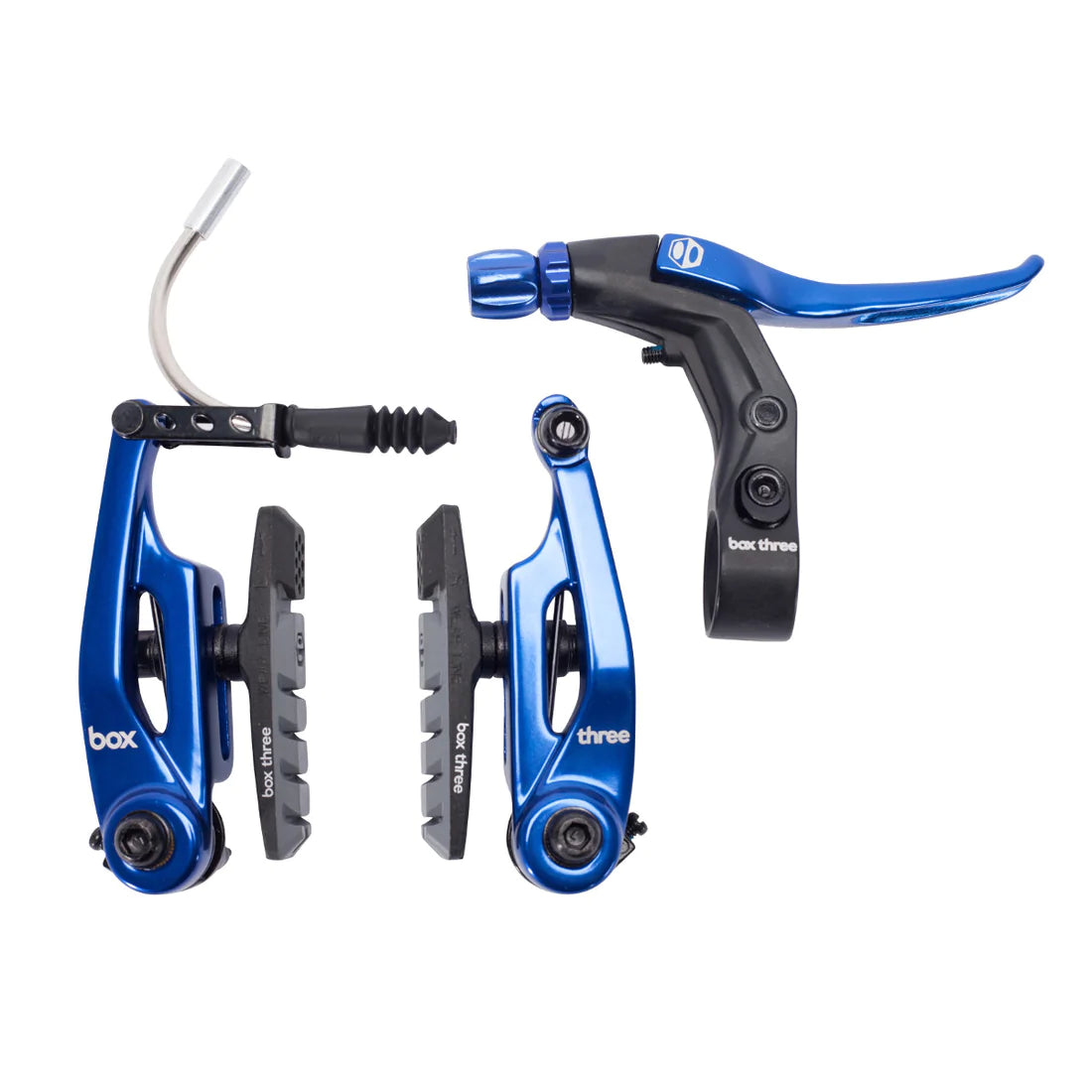 BOX Three Brake kits