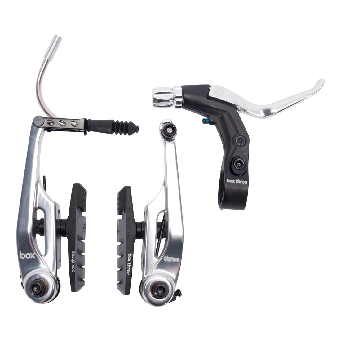 BOX Three Brake kits