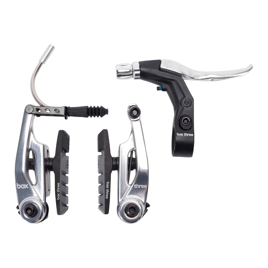 BOX Three Brake kits