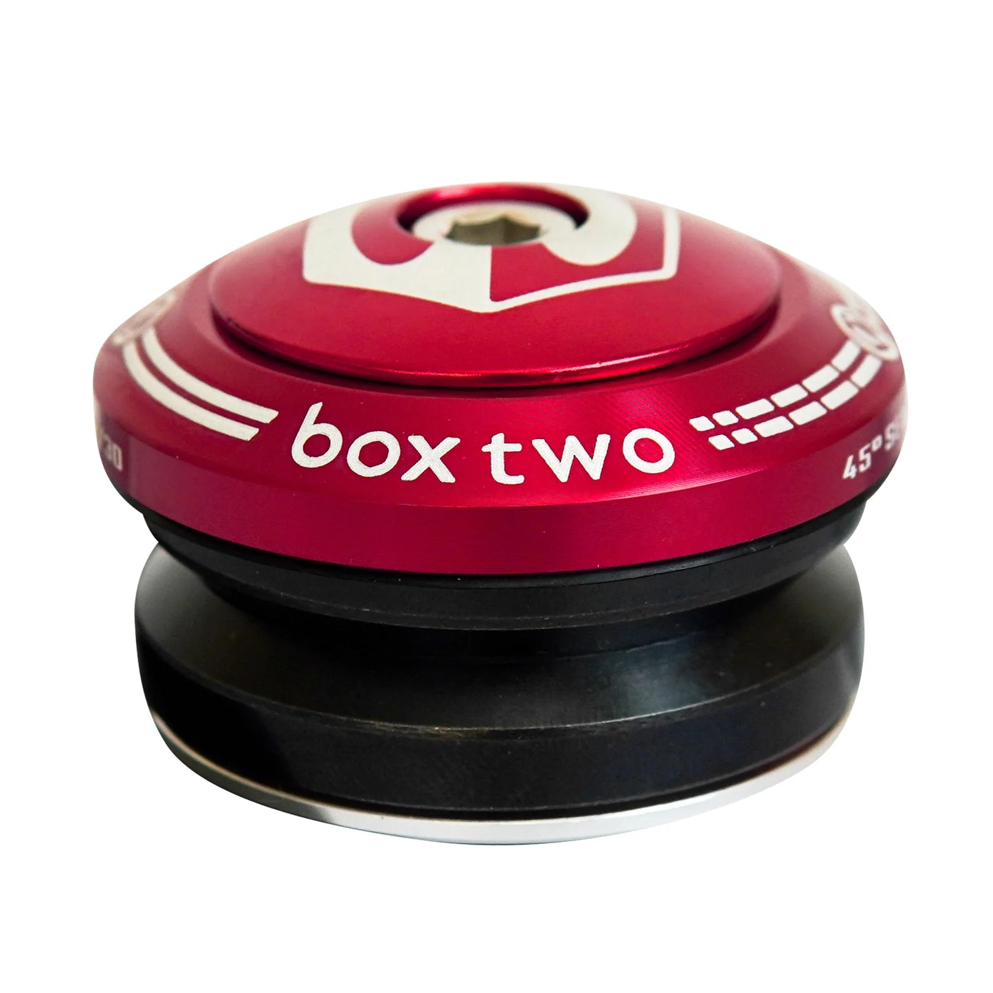 BOX Two 1-1/8 inch Integrated Headset