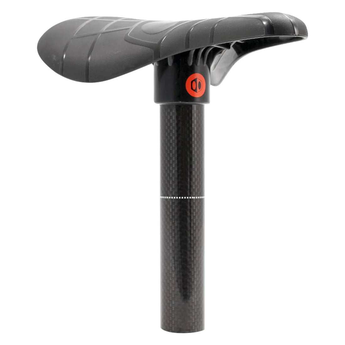 BOX One Saddle w/Carbon Post