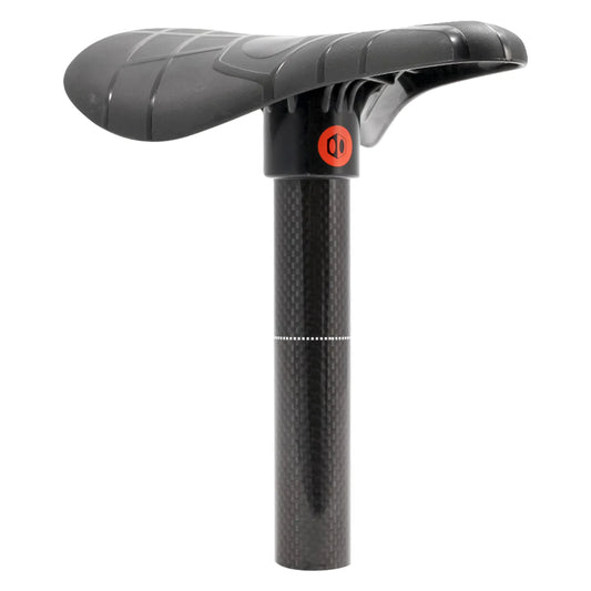 BOX One Saddle w/Carbon Post