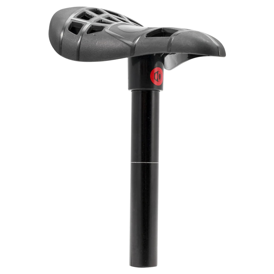 BOX Two Saddle w/Alloy Post