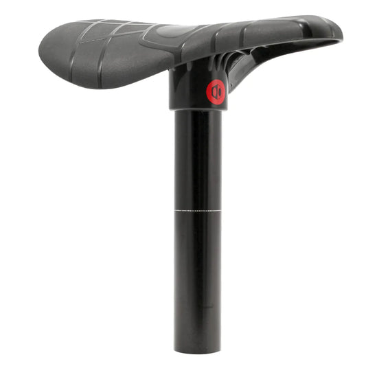 BOX Two Saddle w/Alloy Post