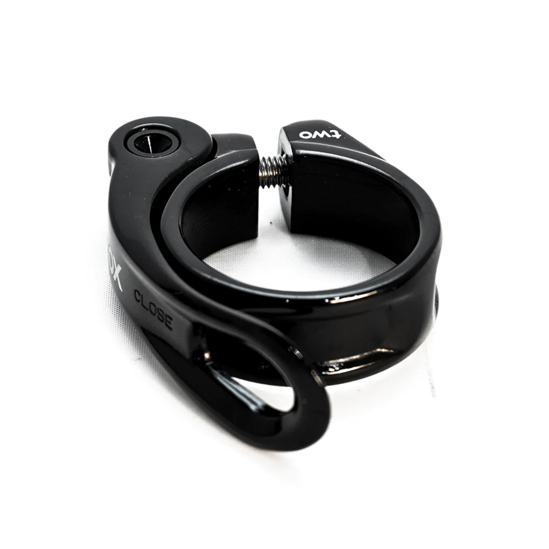 BOX Two Quick Release Seat Clamp 31.8