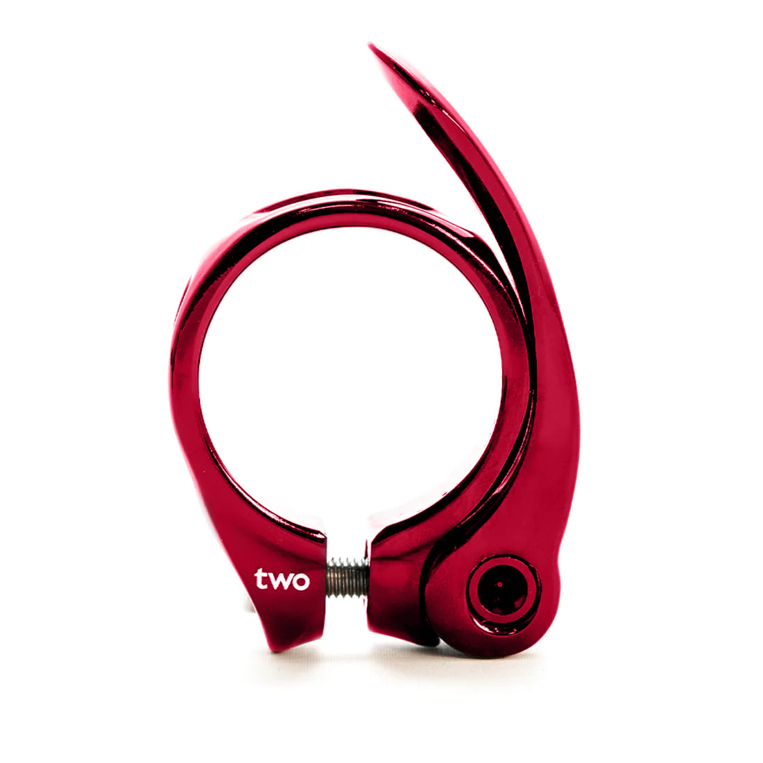 BOX Two Quick Release Seat Clamp 31.8