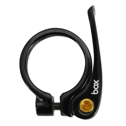 BOX One Quick Release Seat Clamp 31.8
