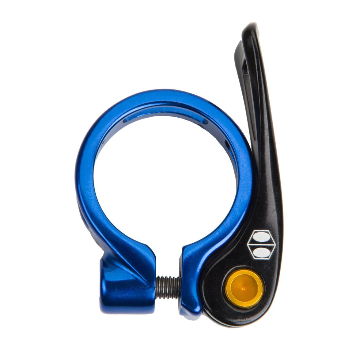 BOX One Quick Release Seat Clamp 31.8
