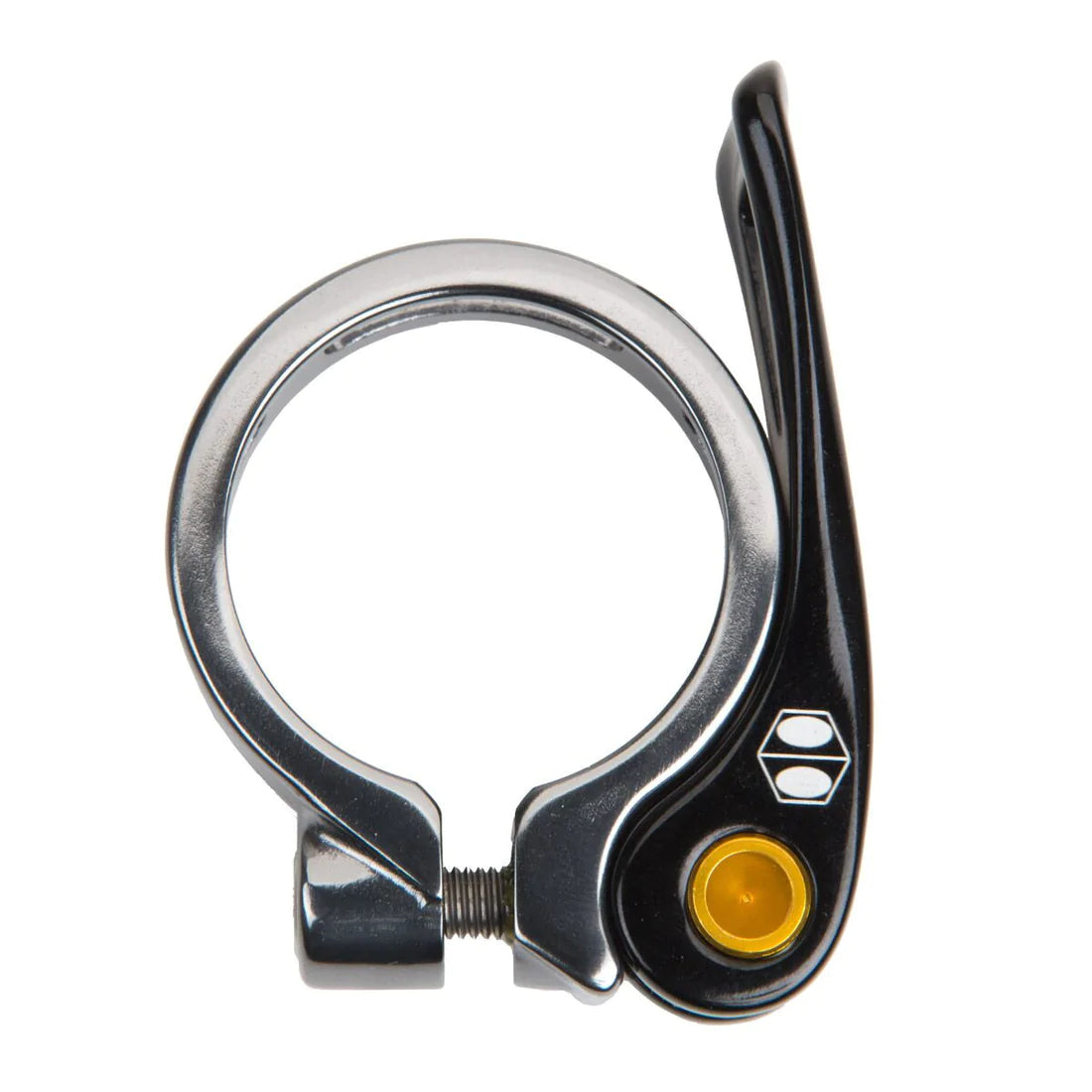 BOX One Quick Release Seat Clamp 31.8