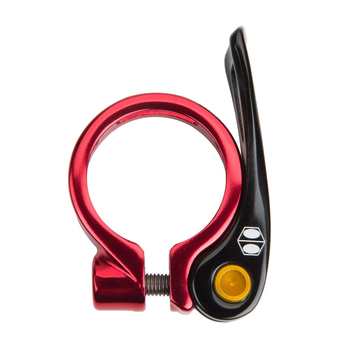 BOX One Quick Release Seat Clamp 31.8