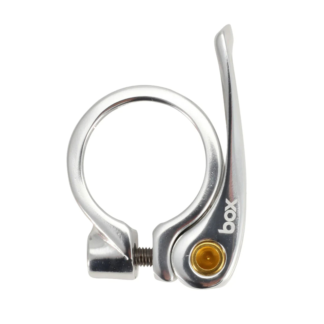 BOX One Quick Release Seat Clamp 31.8