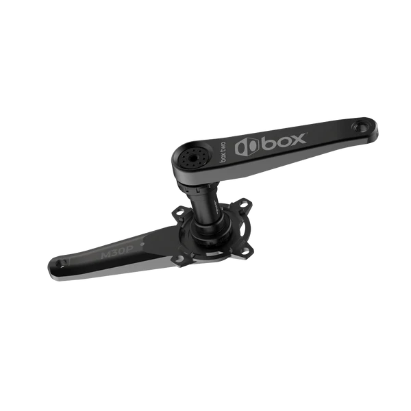 BOX Two M30 Crankset