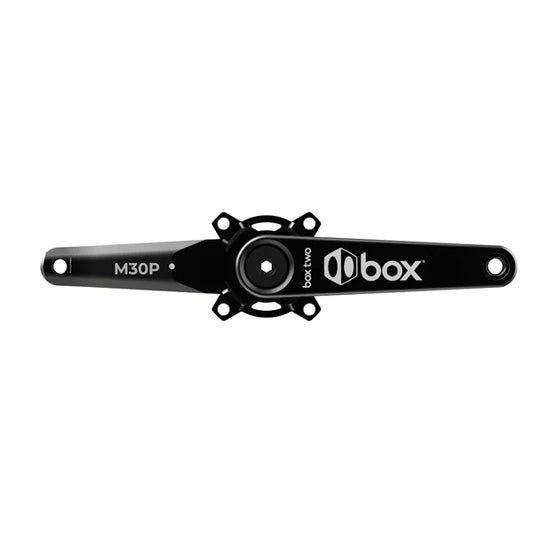 BOX Two M30 Crankset