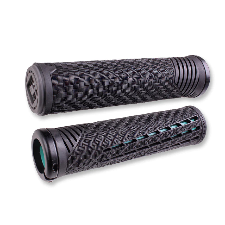 ODI CF Grips V2.1 Lock-On 135mm