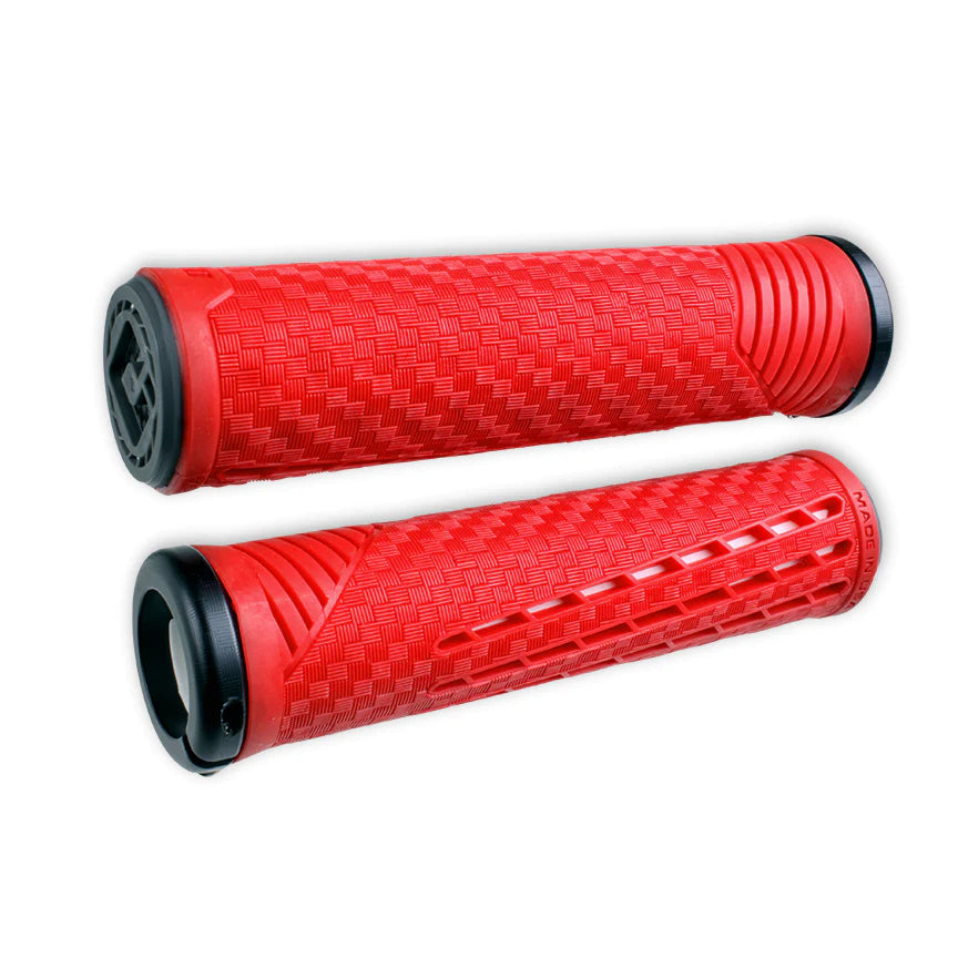 ODI CF Grips V2.1 Lock-On 135mm