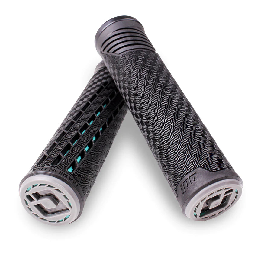 ODI CF Grips V2.1 Lock-On 135mm