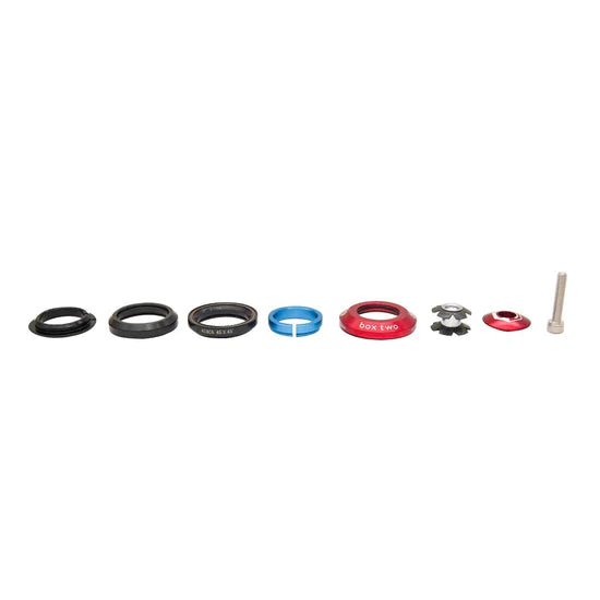 BOX Two 1-1/8 inch Integrated Headset