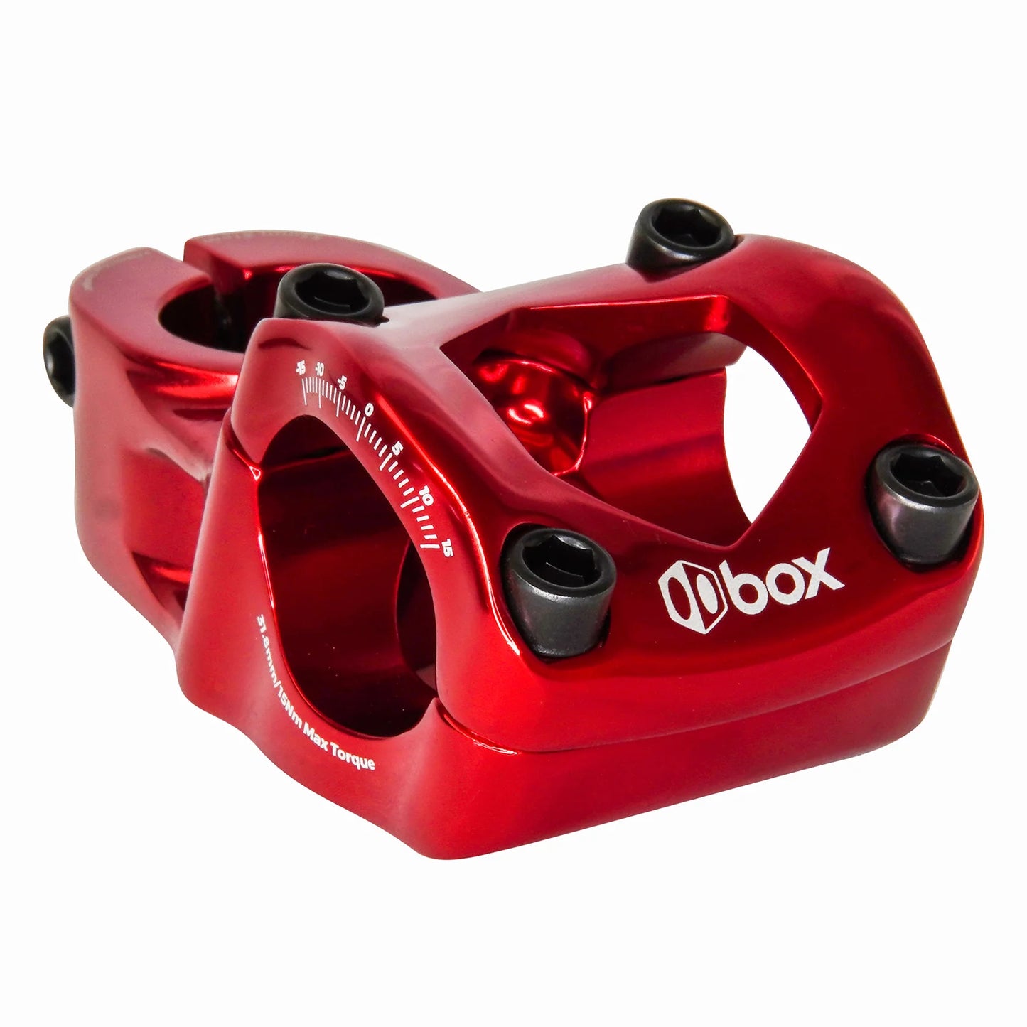 BOX One Oversized 31.8 x 1-1/8th Top Load Stem