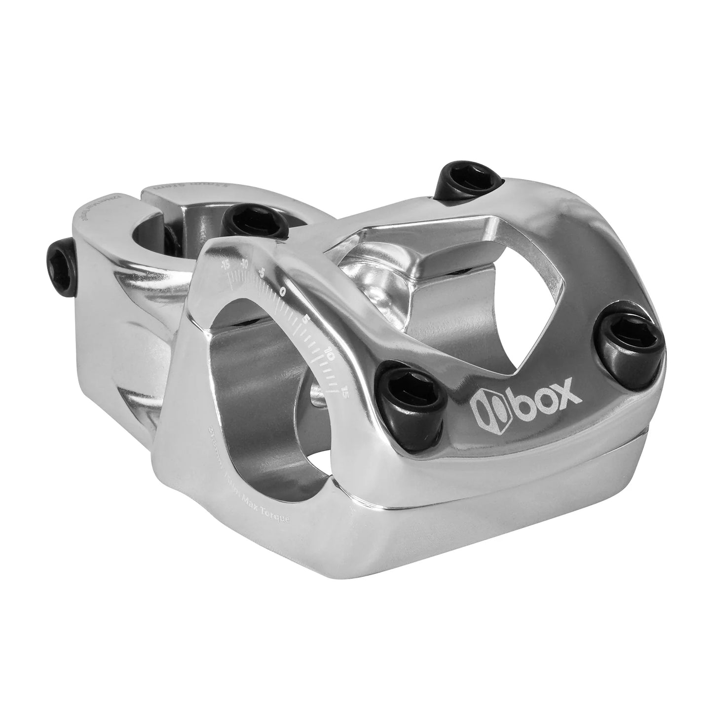 BOX One Oversized 31.8 x 1-1/8th Top Load Stem