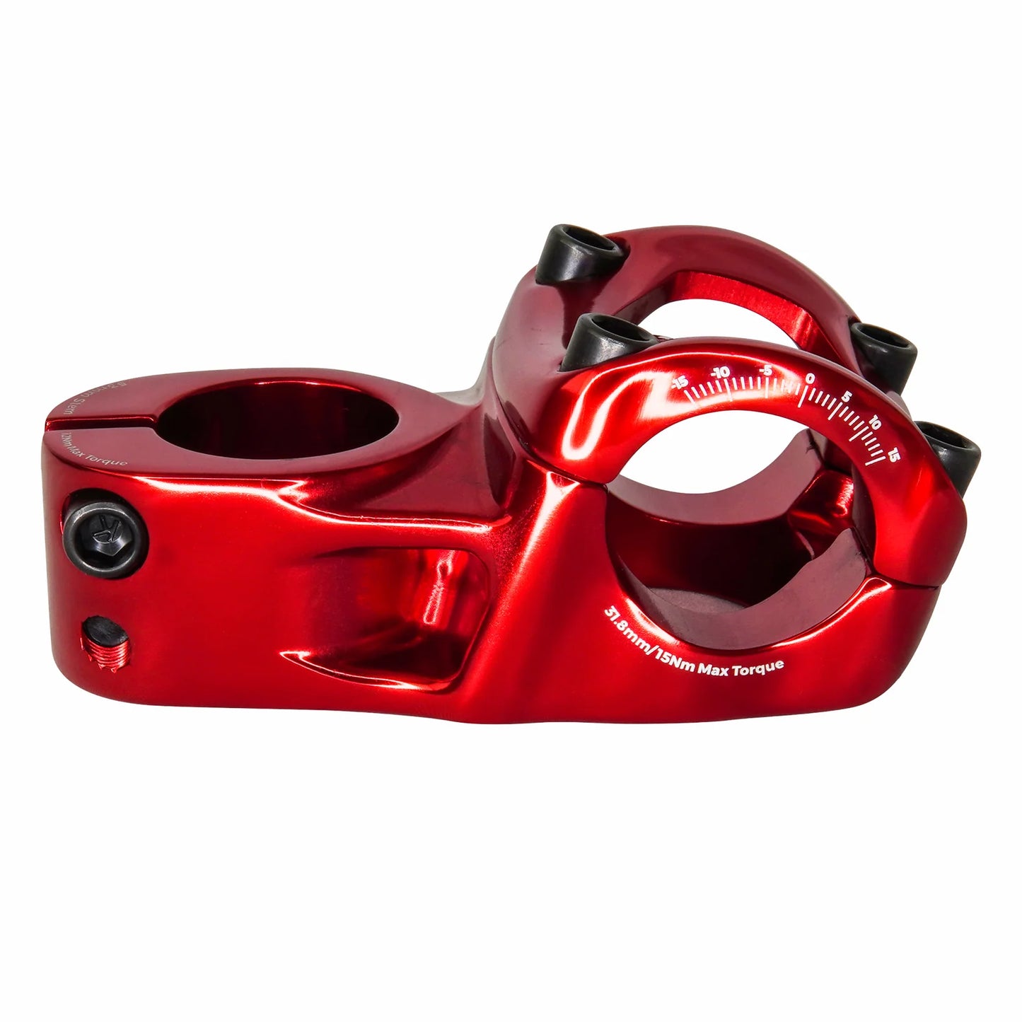 BOX One Oversized 31.8 x 1-1/8th Top Load Stem
