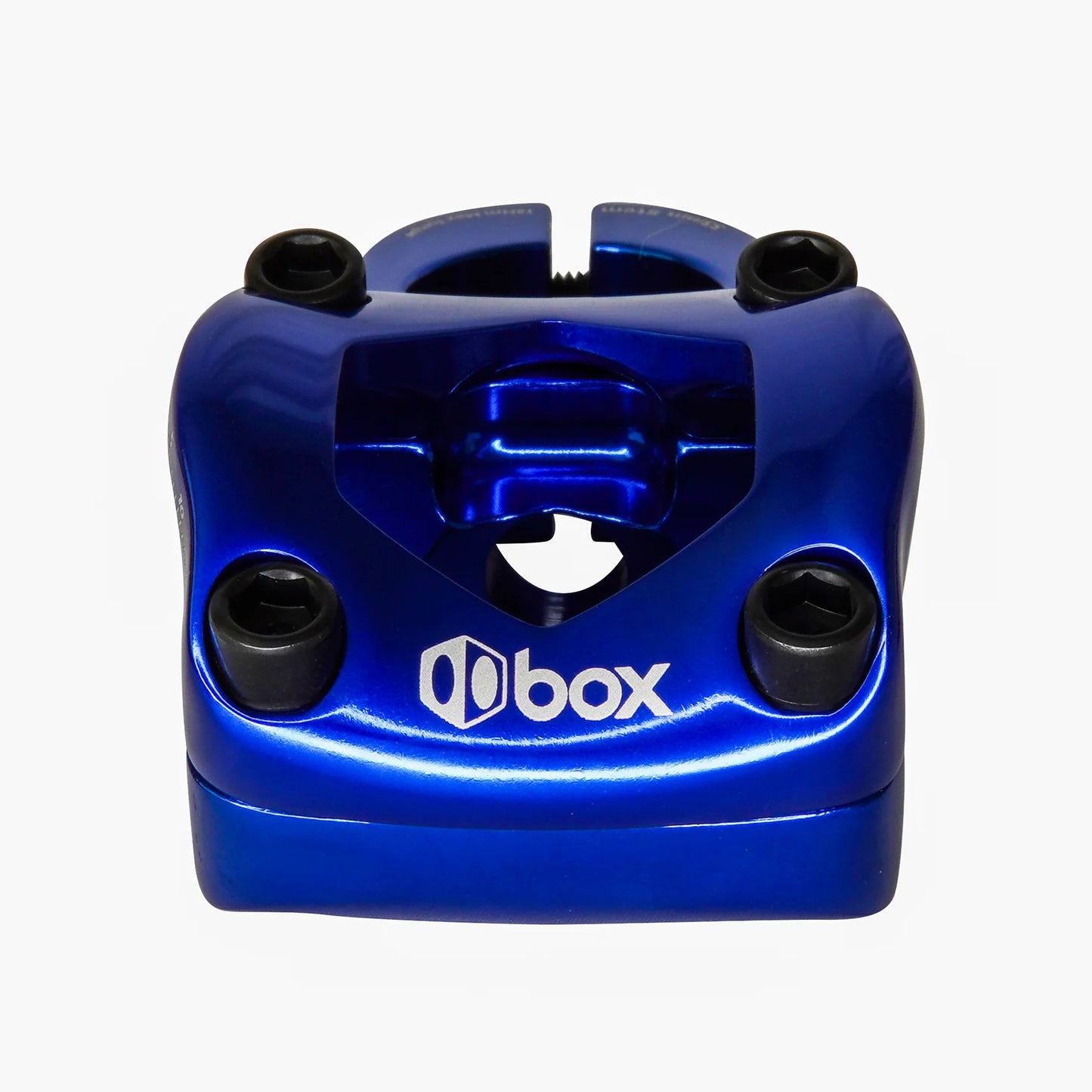 BOX One Oversized 31.8 x 1-1/8th Top Load Stem