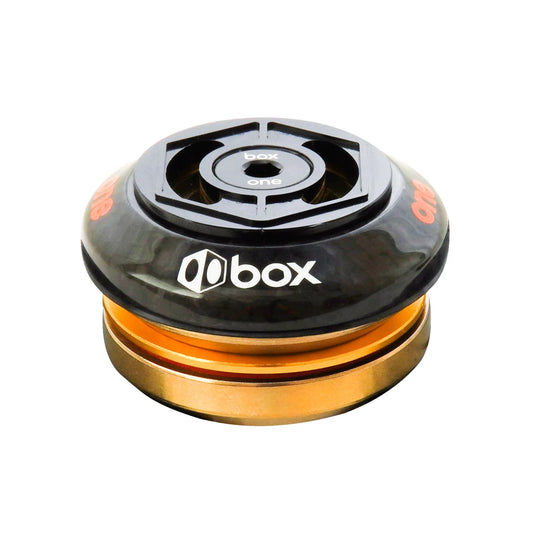 BOX One Carbon Headset Integrated 1-1/8th