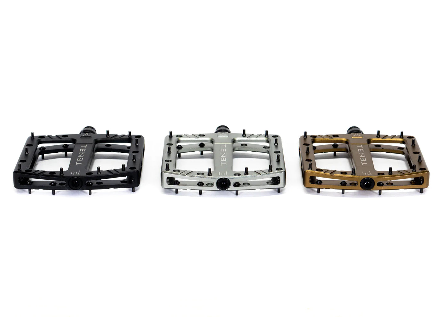 TENET  Occult Pedals