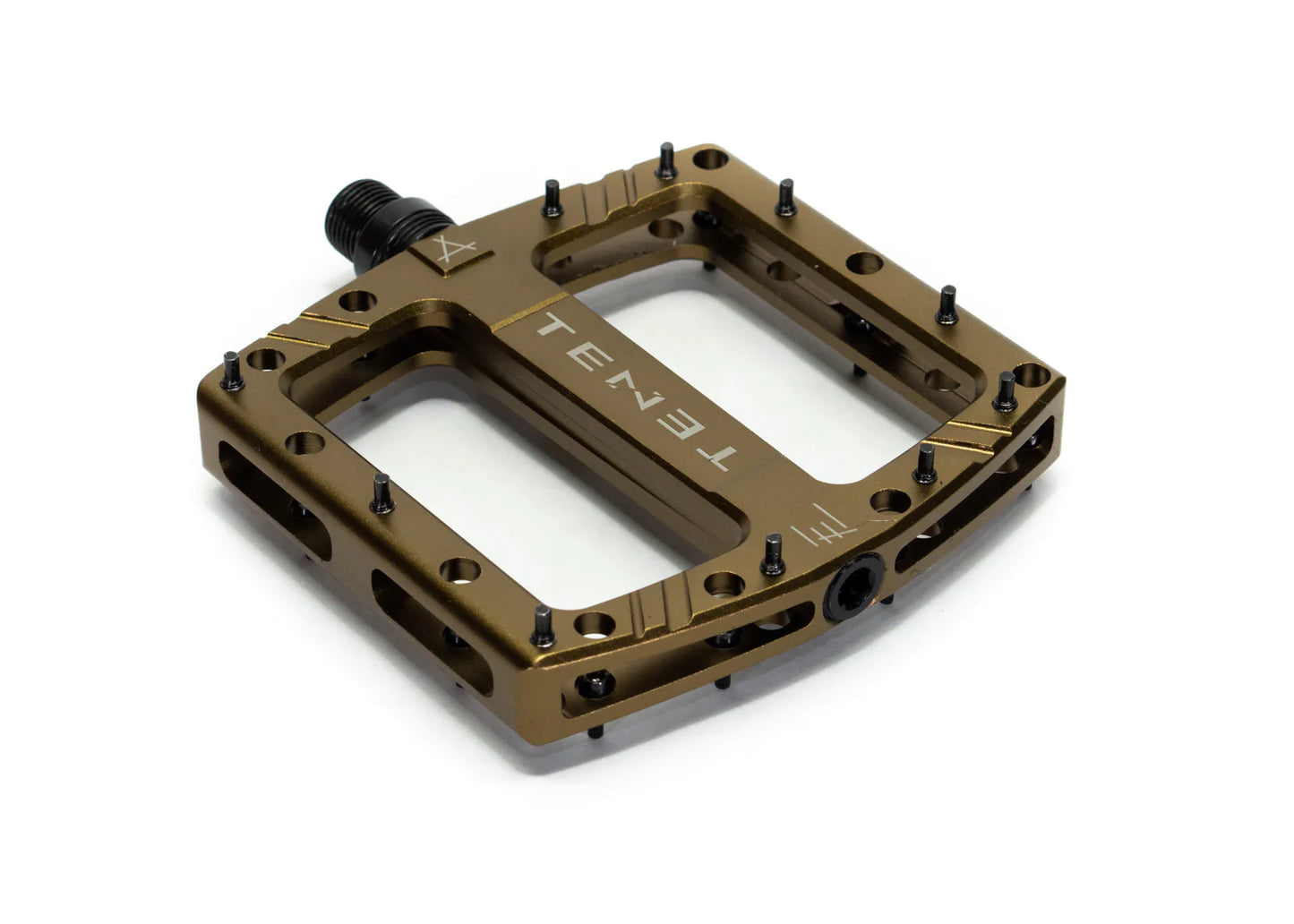 TENET Occult Pedals