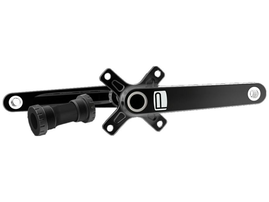PROMAX CF-2 Cold Forged Crank Set