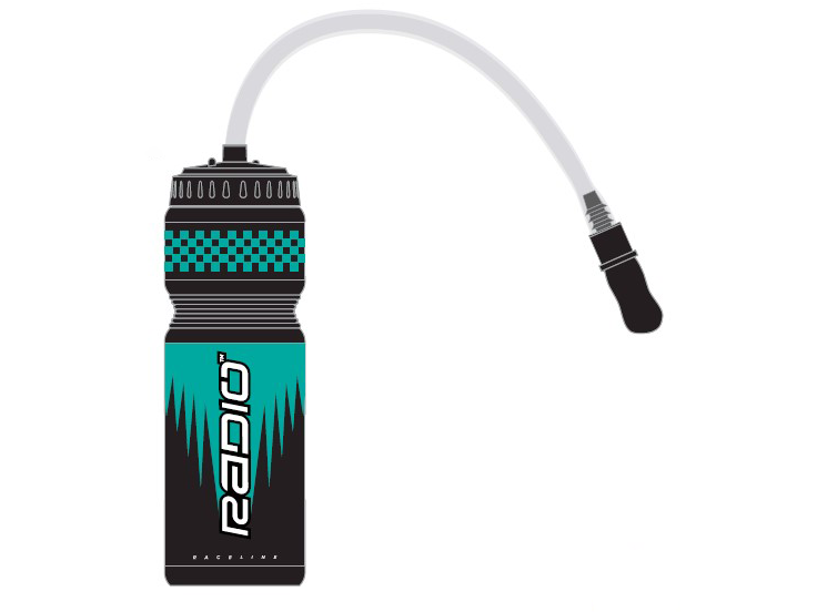 RADIO Raceline Flex Water Bottle