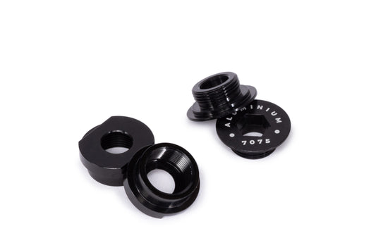 RADIO Solar Carbon Fork Dropout Adaptors