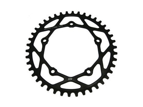 RENNEN 5 Bolt Threaded