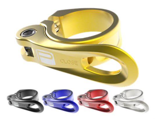 PROMAX QR-1 Quick Release Seat Clamp