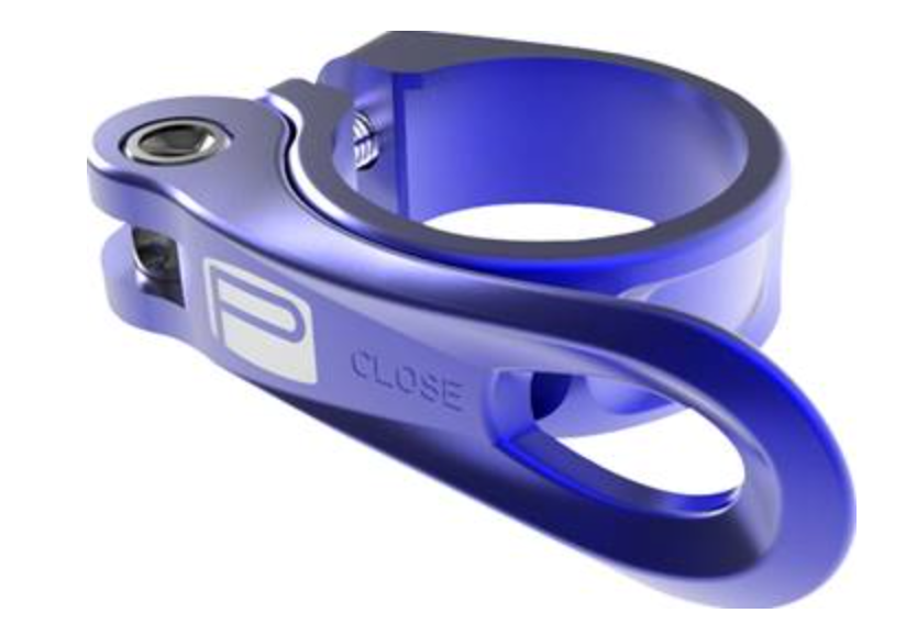 PROMAX QR-1 Quick Release Seat Clamp