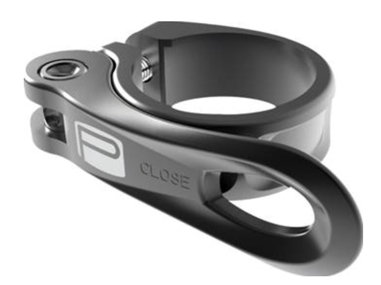 PROMAX QR-1 Quick Release Seat Clamp