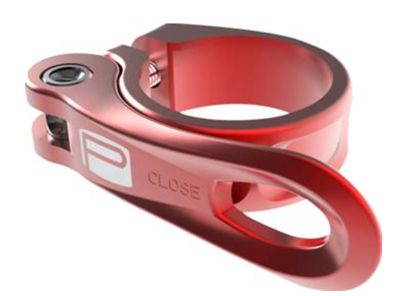 PROMAX QR-1 Quick Release Seat Clamp