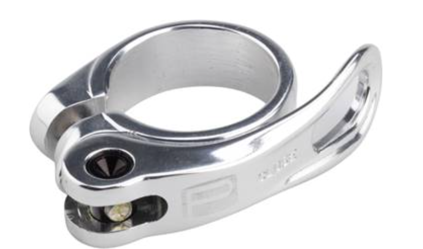 PROMAX QR-1 Quick Release Seat Clamp