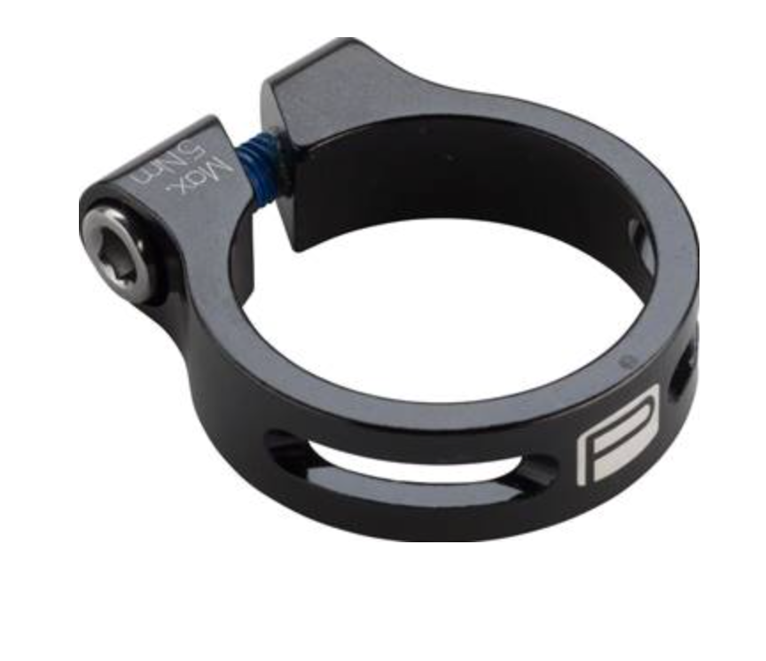 PROMAX MX-112C Bolt On Seat Post Clamp