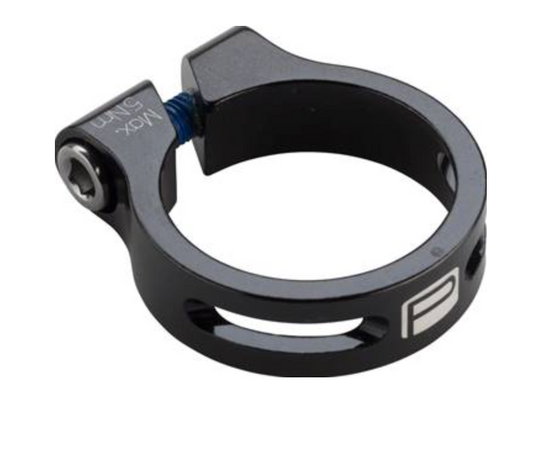 PROMAX MX-112C Bolt On Seat Post Clamp
