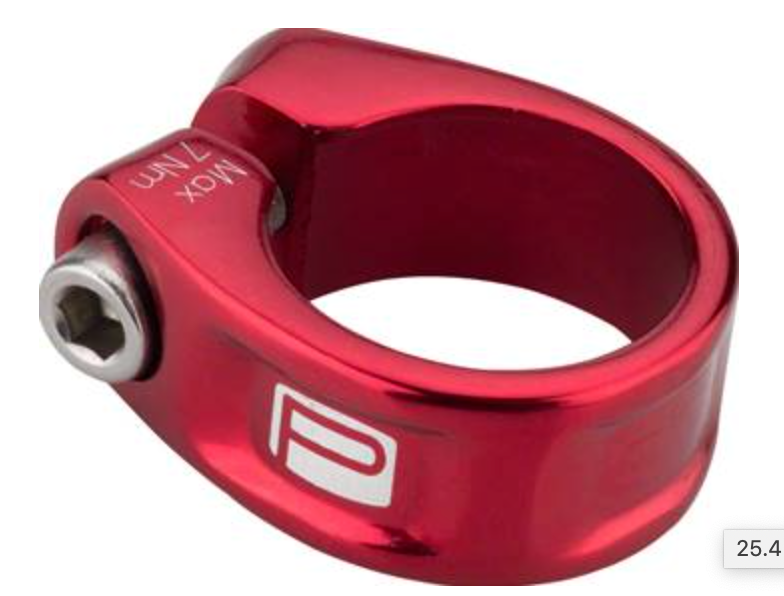 PROMAX FC-1 Seat Clamp