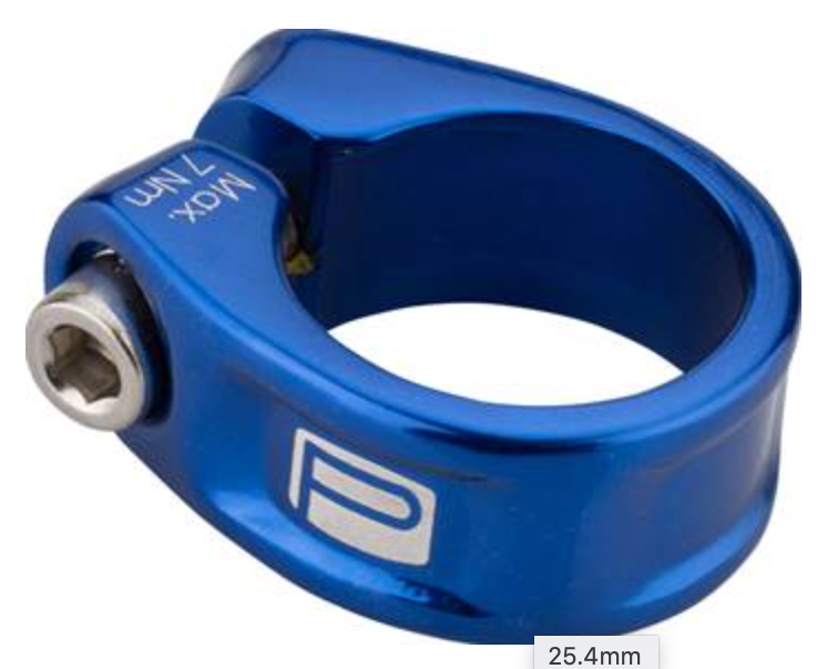 PROMAX FC-1 Seat Clamp