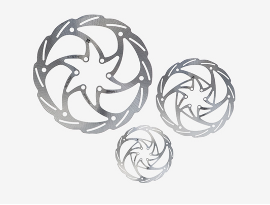 FORMULA Disc Rotors (6 Bolt)