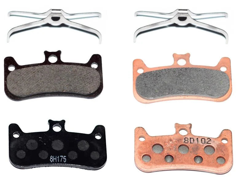 FORMULA Disc Brake Pads