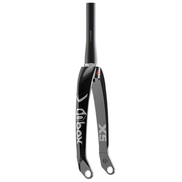 BOX One Carbon Forks