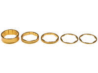 PROMAX Headset Spacer Kit