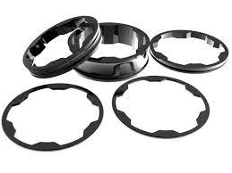 PROMAX Headset Spacer Kit